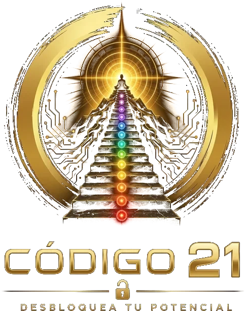Código 21 · Desbloquea tu potencial